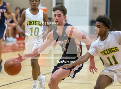 Thumbnail 3 in Liberty vs. West (Ralph Krave Memorial Tournament) photogallery.