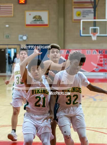 Thumbnail 3 in Liberty vs. West (Ralph Krave Memorial Tournament) photogallery.