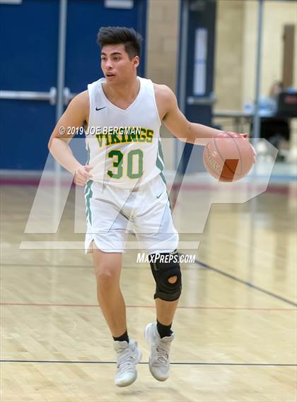 Thumbnail 3 in Liberty vs. West (Ralph Krave Memorial Tournament) photogallery.
