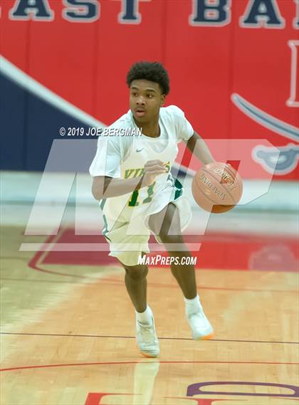 Thumbnail 3 in Liberty vs. West (Ralph Krave Memorial Tournament) photogallery.