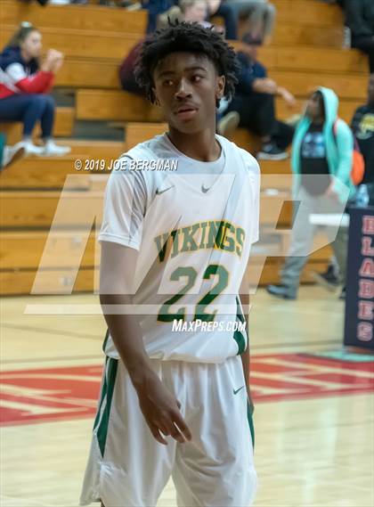 Thumbnail 2 in Liberty vs. West (Ralph Krave Memorial Tournament) photogallery.