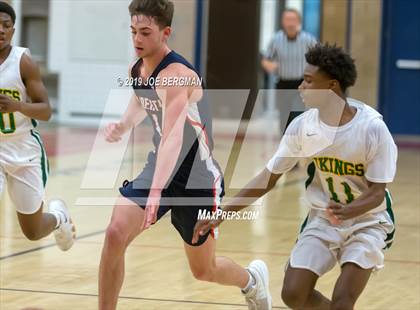 Thumbnail 1 in Liberty vs. West (Ralph Krave Memorial Tournament) photogallery.