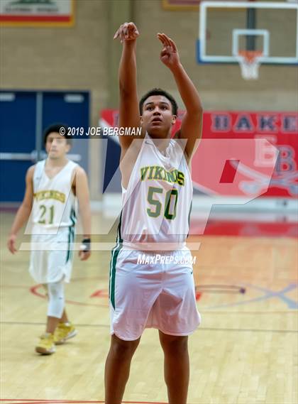 Thumbnail 1 in Liberty vs. West (Ralph Krave Memorial Tournament) photogallery.
