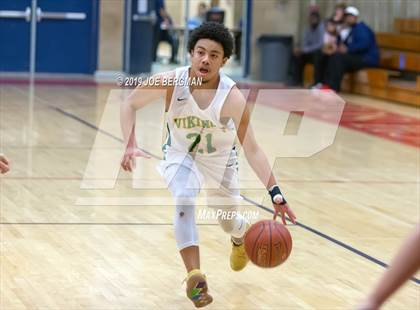 Thumbnail 2 in Liberty vs. West (Ralph Krave Memorial Tournament) photogallery.