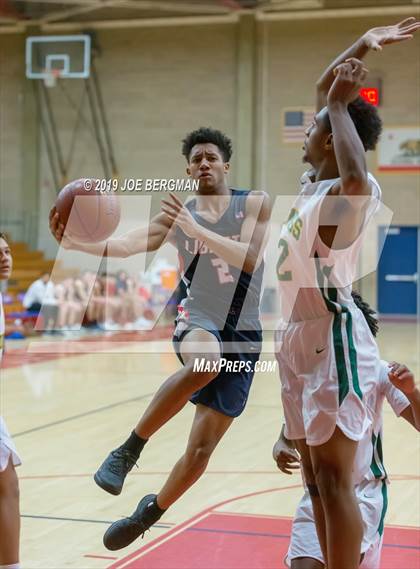Thumbnail 3 in Liberty vs. West (Ralph Krave Memorial Tournament) photogallery.