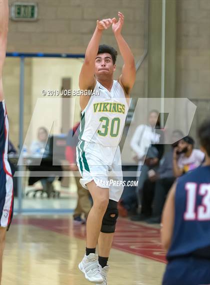 Thumbnail 3 in Liberty vs. West (Ralph Krave Memorial Tournament) photogallery.
