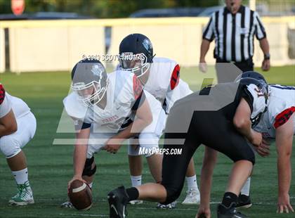 Thumbnail 3 in Phoenix @ Cascade Christian photogallery.