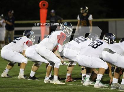 Thumbnail 3 in Phoenix @ Cascade Christian photogallery.