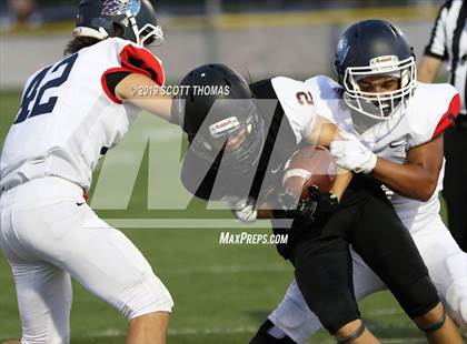 Thumbnail 3 in Phoenix @ Cascade Christian photogallery.