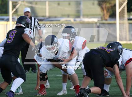 Thumbnail 1 in Phoenix @ Cascade Christian photogallery.