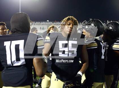 Thumbnail 3 in Southlake Carroll vs Fossil Ridge photogallery.