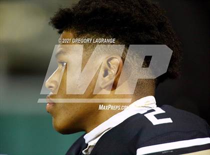 Thumbnail 1 in Southlake Carroll vs Fossil Ridge photogallery.