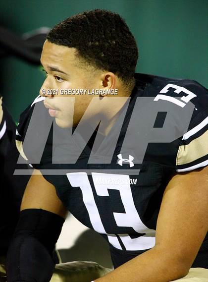 Thumbnail 2 in Southlake Carroll vs Fossil Ridge photogallery.