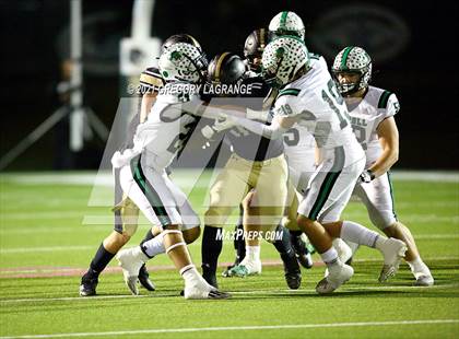 Thumbnail 1 in Southlake Carroll vs Fossil Ridge photogallery.