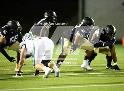 Thumbnail 3 in Southlake Carroll vs Fossil Ridge photogallery.