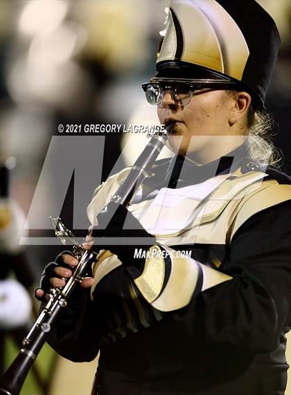 Thumbnail 1 in Southlake Carroll vs Fossil Ridge photogallery.
