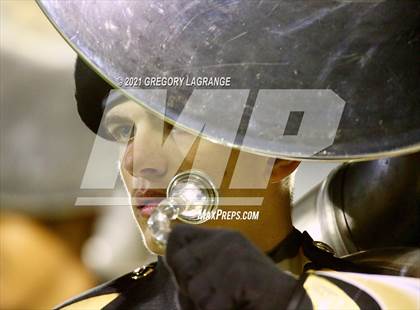 Thumbnail 3 in Southlake Carroll vs Fossil Ridge photogallery.