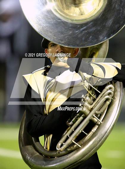 Thumbnail 1 in Southlake Carroll vs Fossil Ridge photogallery.