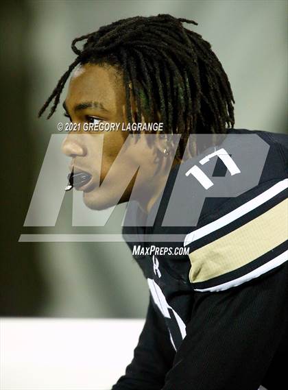 Thumbnail 3 in Southlake Carroll vs Fossil Ridge photogallery.