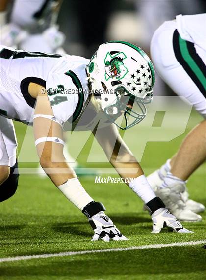 Thumbnail 1 in Southlake Carroll vs Fossil Ridge photogallery.