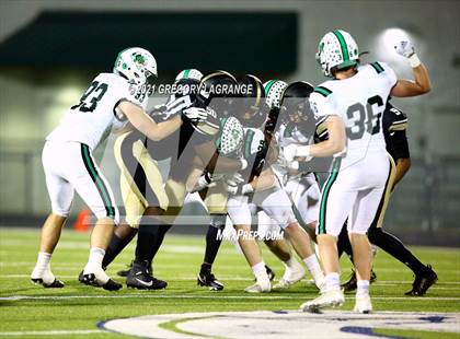 Thumbnail 1 in Southlake Carroll vs Fossil Ridge photogallery.