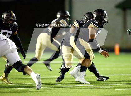 Thumbnail 1 in Southlake Carroll vs Fossil Ridge photogallery.