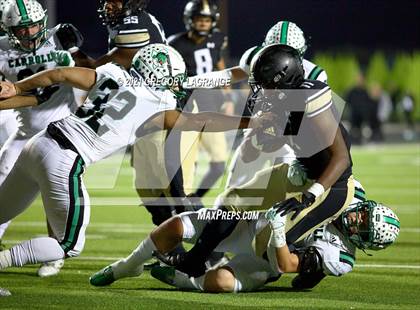 Thumbnail 3 in Southlake Carroll vs Fossil Ridge photogallery.