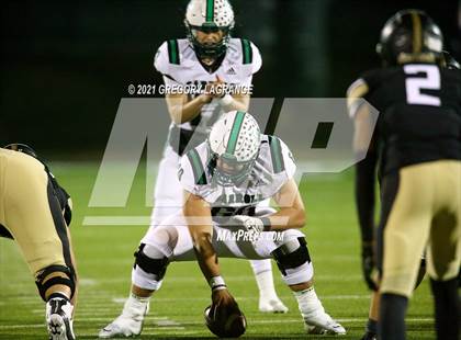 Thumbnail 2 in Southlake Carroll vs Fossil Ridge photogallery.