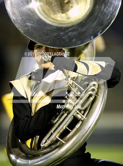 Thumbnail 2 in Southlake Carroll vs Fossil Ridge photogallery.