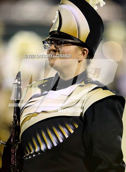Thumbnail 3 in Southlake Carroll vs Fossil Ridge photogallery.