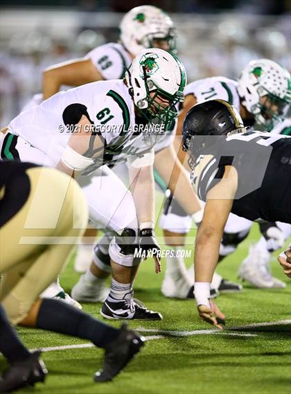 Thumbnail 1 in Southlake Carroll vs Fossil Ridge photogallery.