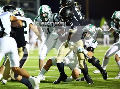 Thumbnail 2 in Southlake Carroll vs Fossil Ridge photogallery.