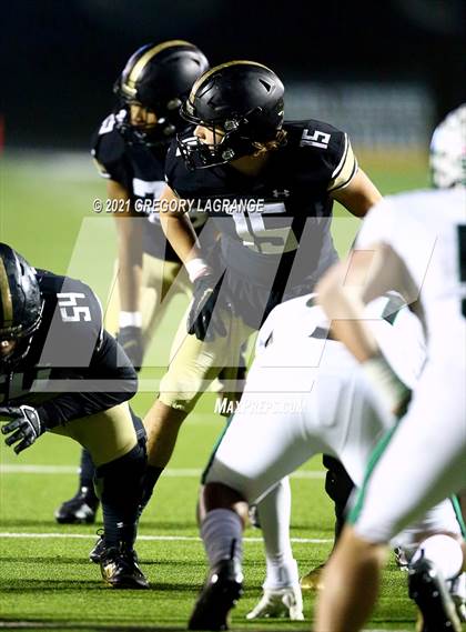 Thumbnail 1 in Southlake Carroll vs Fossil Ridge photogallery.