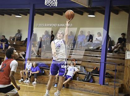 Thumbnail 1 in Seton Catholic vs Centerville (Jon Detweiler Shoot Out)  photogallery.