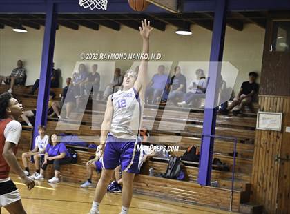 Thumbnail 2 in Seton Catholic vs Centerville (Jon Detweiler Shoot Out)  photogallery.