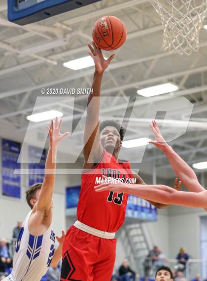 Thumbnail 2 in Fort Osage vs. Liberty photogallery.