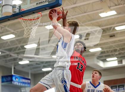 Thumbnail 1 in Fort Osage vs. Liberty photogallery.