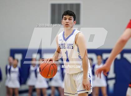 Thumbnail 3 in Fort Osage vs. Liberty photogallery.