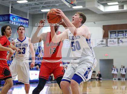 Thumbnail 1 in Fort Osage vs. Liberty photogallery.