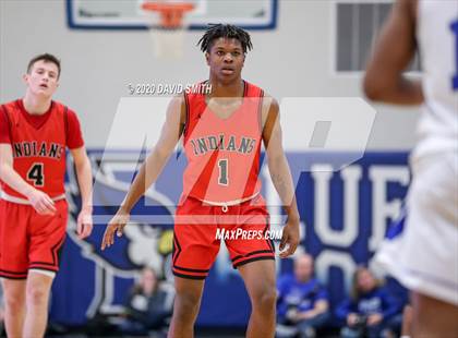 Thumbnail 2 in Fort Osage vs. Liberty photogallery.