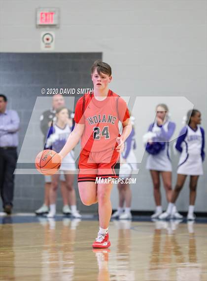 Thumbnail 3 in Fort Osage vs. Liberty photogallery.