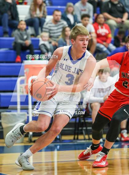 Thumbnail 3 in Fort Osage vs. Liberty photogallery.
