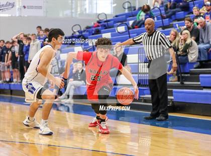 Thumbnail 1 in Fort Osage vs. Liberty photogallery.