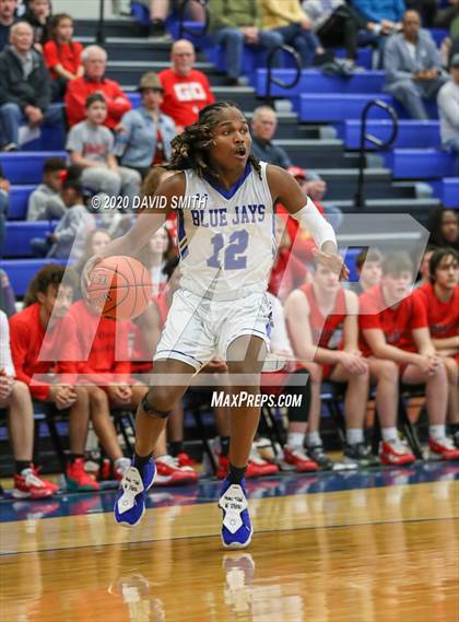 Thumbnail 3 in Fort Osage vs. Liberty photogallery.
