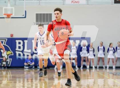 Thumbnail 1 in Fort Osage vs. Liberty photogallery.