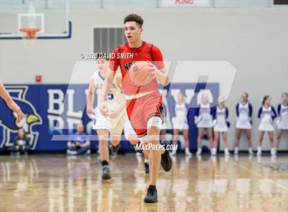 Thumbnail 2 in Fort Osage vs. Liberty photogallery.
