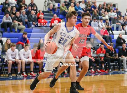 Thumbnail 2 in Fort Osage vs. Liberty photogallery.