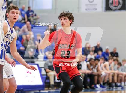 Thumbnail 1 in Fort Osage vs. Liberty photogallery.