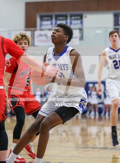 Thumbnail 3 in Fort Osage vs. Liberty photogallery.