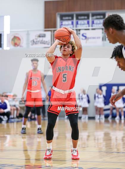 Thumbnail 3 in Fort Osage vs. Liberty photogallery.